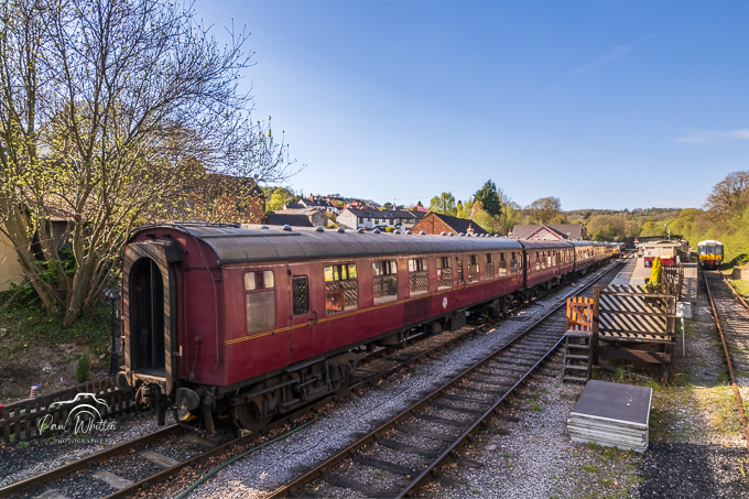 Ecclesbourne Valley Railway April 2025 hdr 17 (01)-HDR